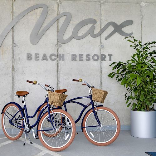 Max Beach Resort