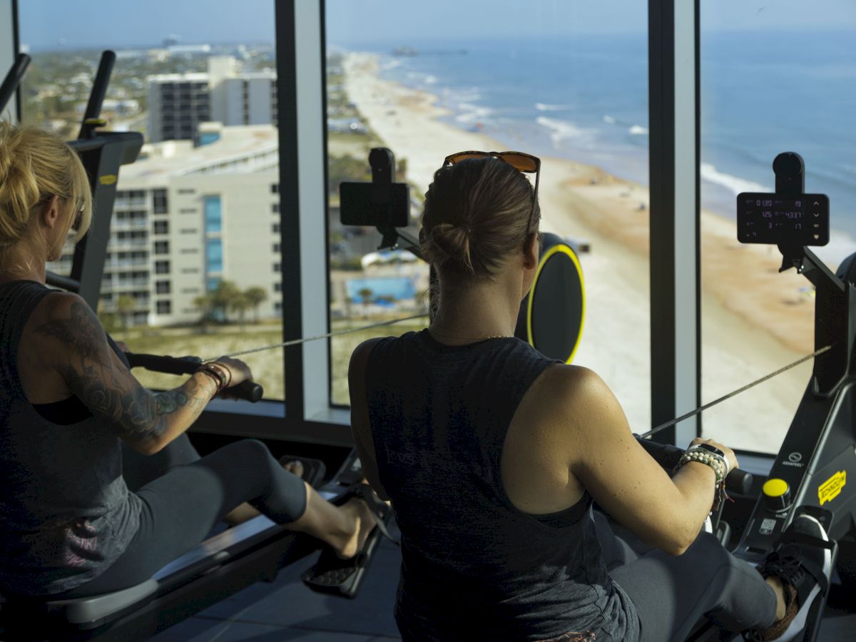 Yoga Retreat Daytona Beach FL - Max Beach Resort - Best Fitness Hotel in  Daytona Beach