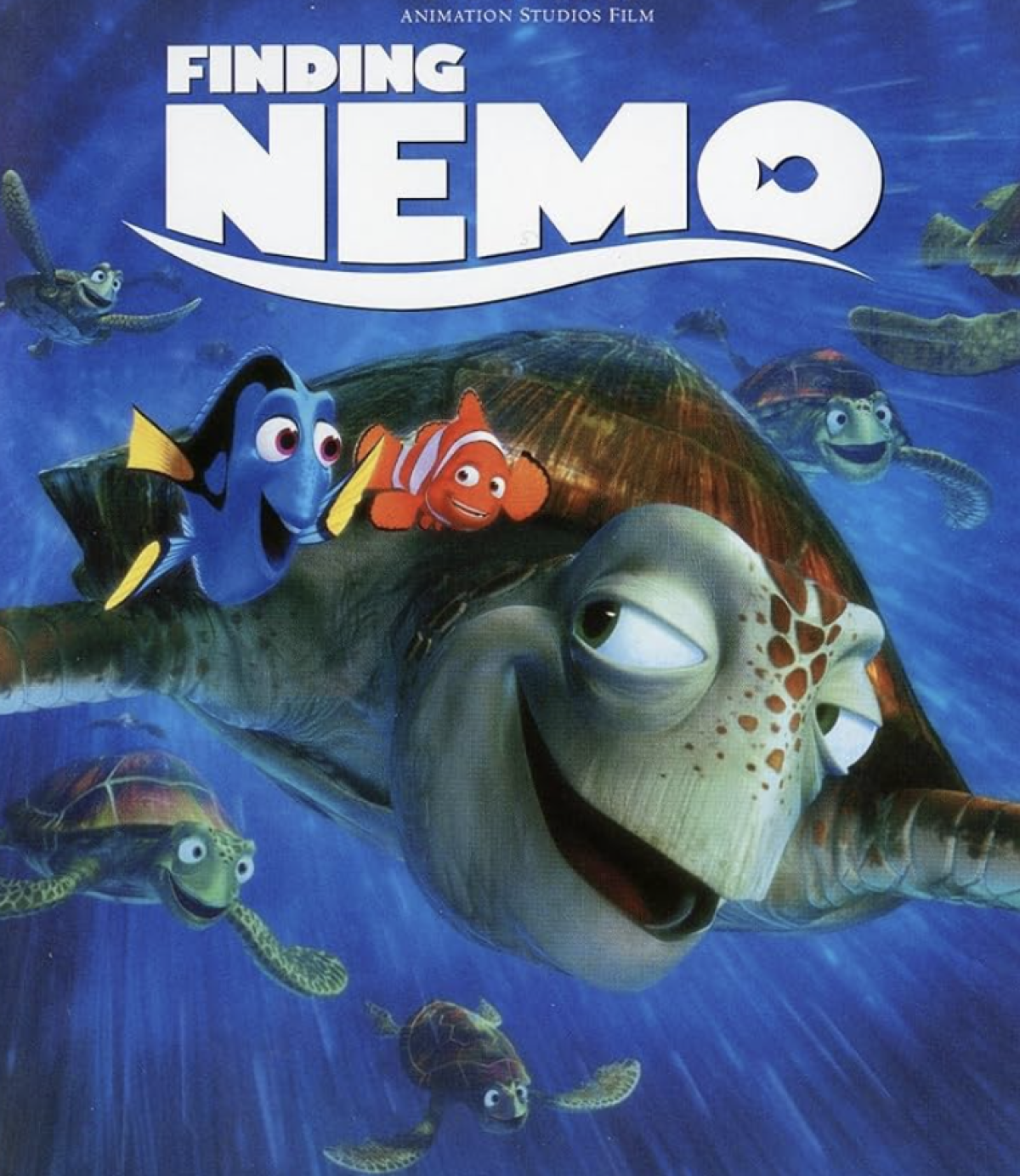 Finding Nemo: Free Film Screening