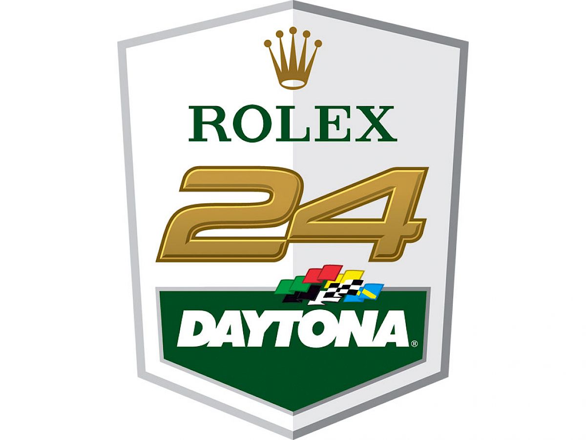 Rolex 24-hour Race